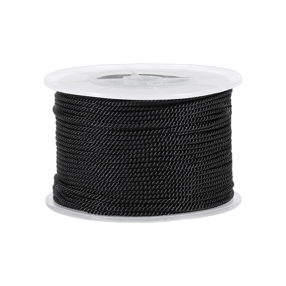 54,68 Jardas de Cordão Trançad - Cord Trim Twisted avaliação e preço