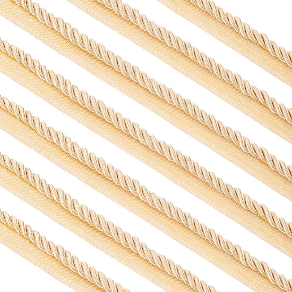 Twisted Lip Cord Trim para dec - Cord Trim Twisted avaliação e preço