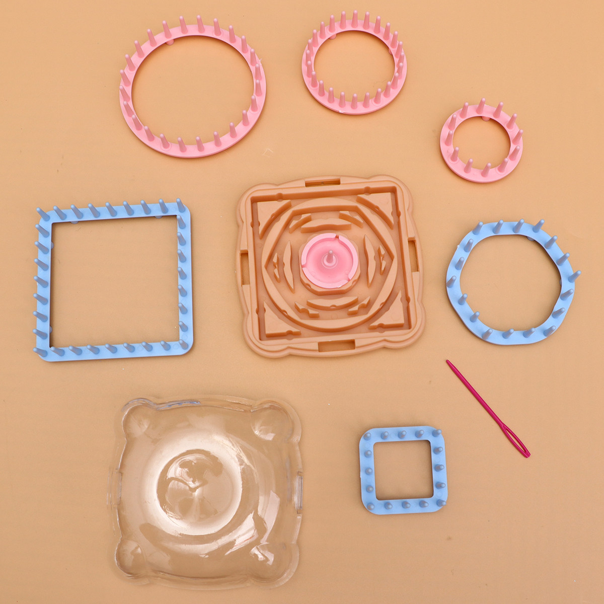 Conjunto de Ferramentas para F - Pom Pom Maker Tool avaliação e preço
