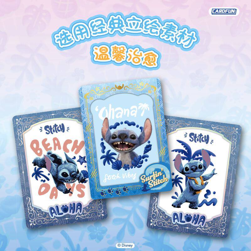 CARD.FUN Cartas Colecionáveis  - Craft Embellishment Storage avaliação e preço