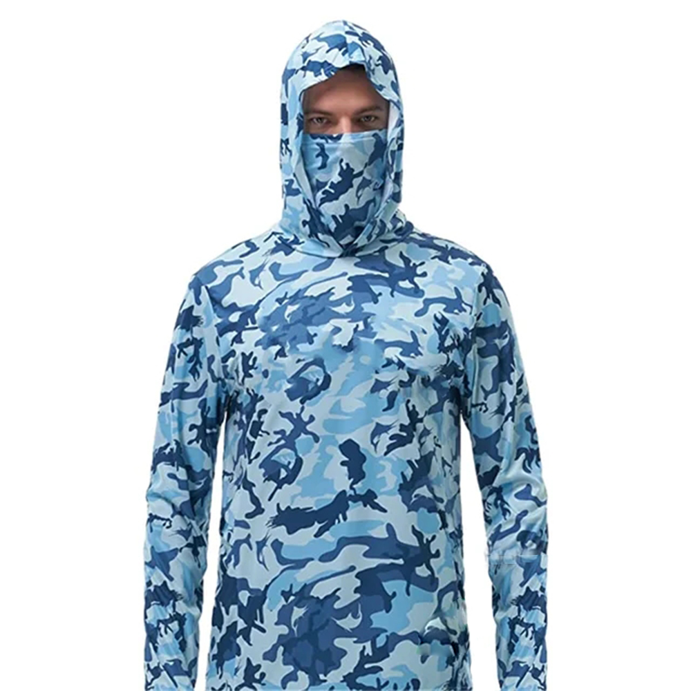Camisetas de Pesca de Verão pa - Embellish Knit avaliação e preço