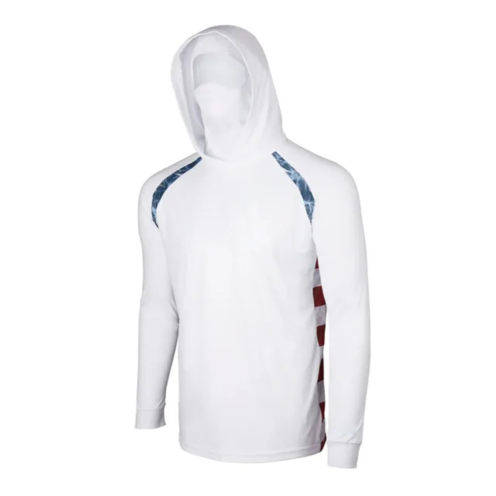 Camisetas de Pesca de Verão pa - Embellish Knit avaliação e preço