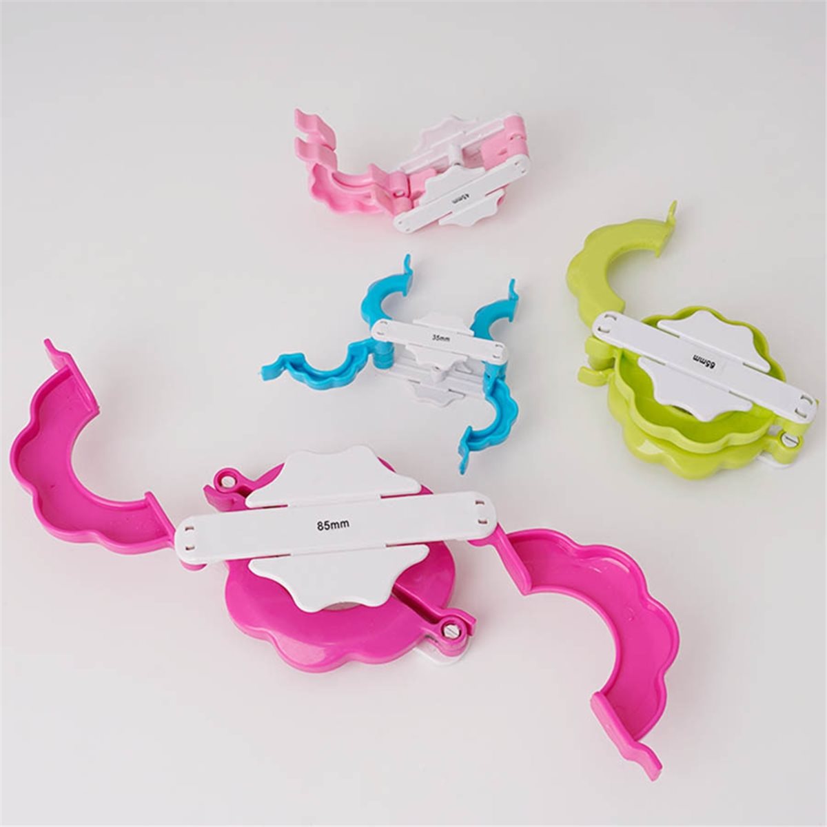 Mais Vendidos 2026: Ferramenta - Pom Pom Maker Tool avaliação e preço