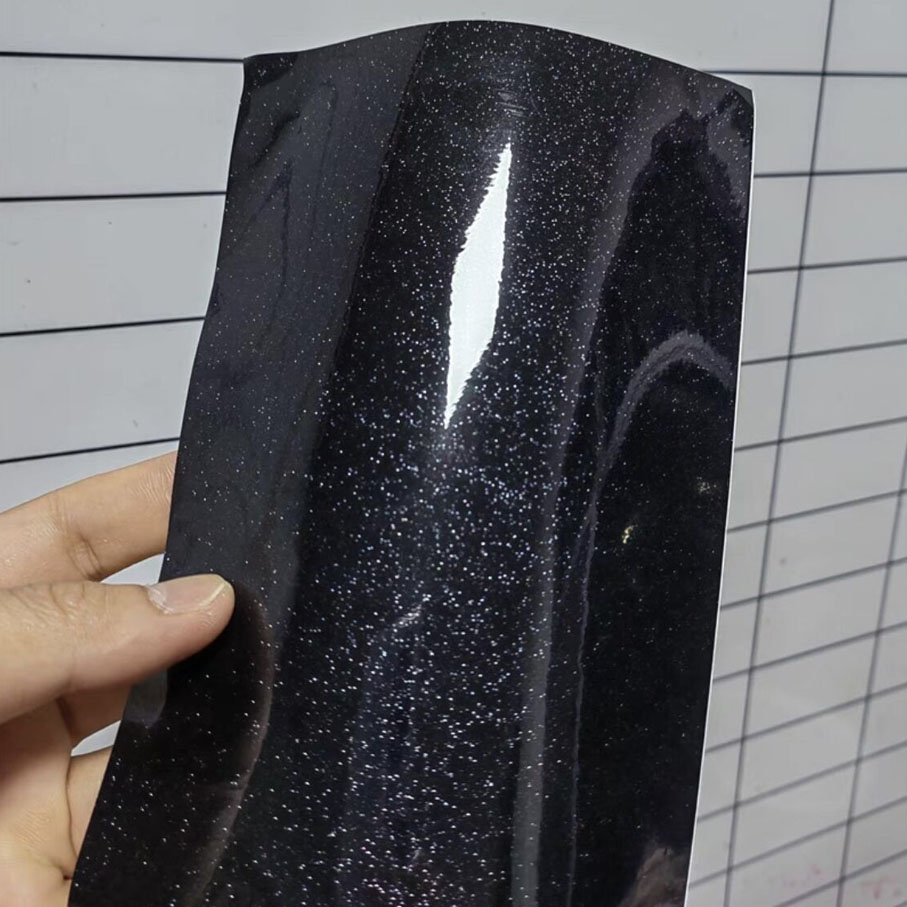 Vinil Adesivo Diamante Brilhan - Glitter Vinyl Roll avaliação e preço